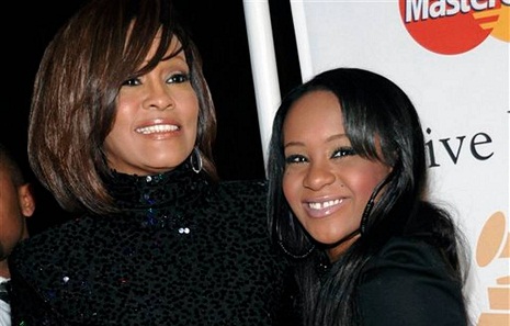 Bobbi Kristina Brown, daughter of Whitney Houston, has died